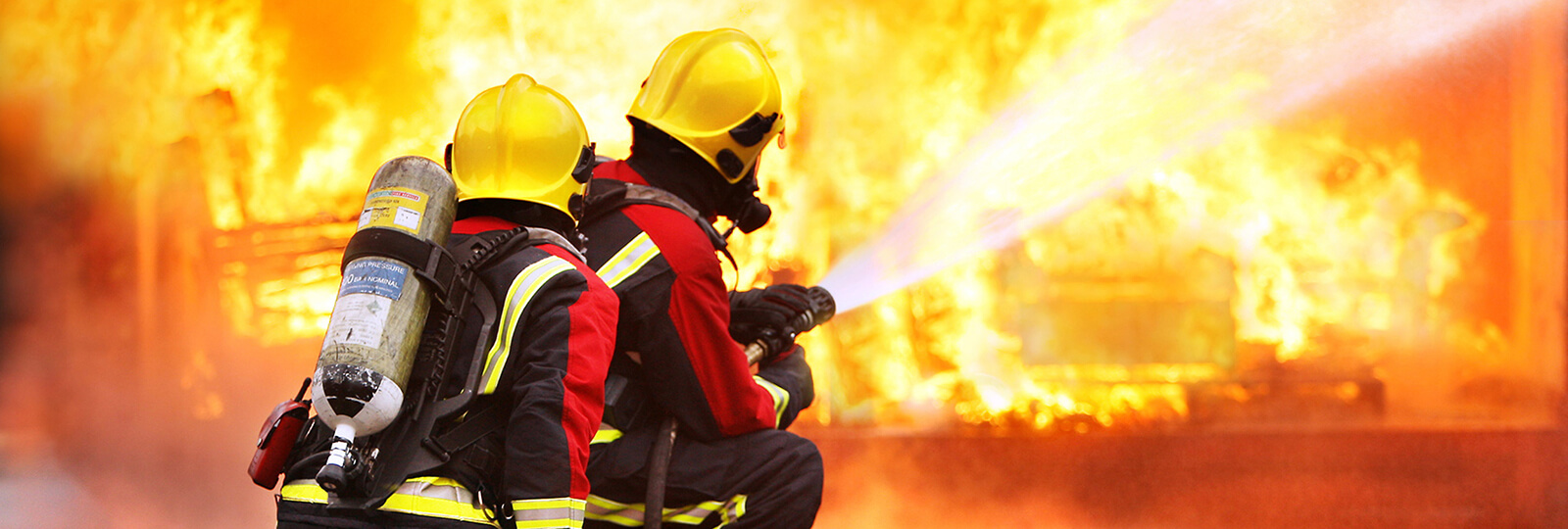 Fire Fighting Services in Qatar